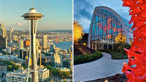 space needle tickets